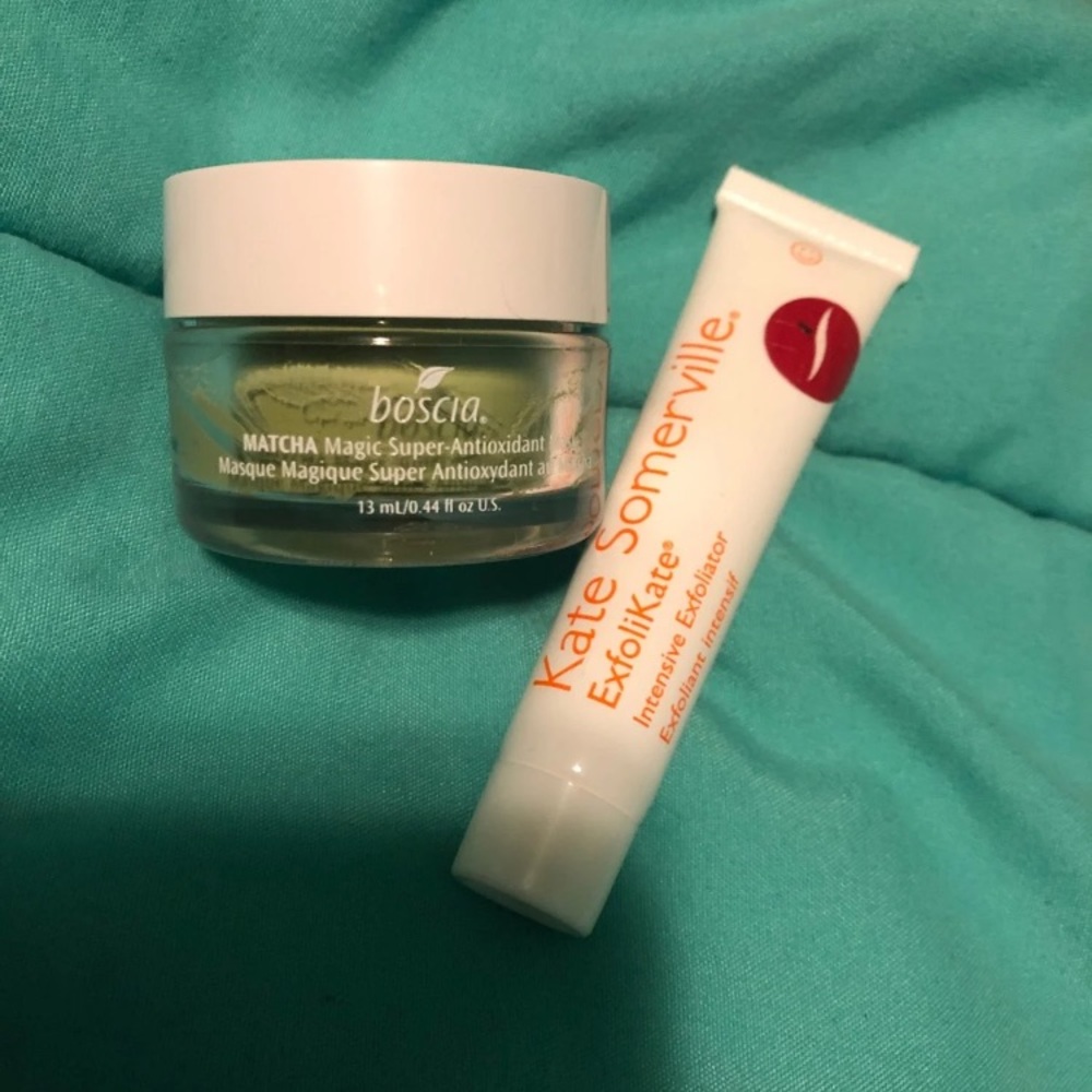 Skincare bundle